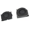 thumbnail image 1 of Ventilador de Refrigeración Interno ANGGREK Repuesto Universal CPU GPU Conector de 4 Pines Para Legion Y540 15IRH 81SX Y7000 2019 81NS GTX1660Ti, 1 of 7