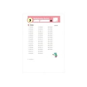 Kumon Math Workbooks: Grade 4 Multiplication (Paperback)