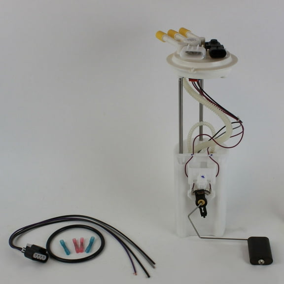Fuel Pump Module Assembly Fits select: 1996 CHEVROLET BLAZER, 1996 GMC JIMMY