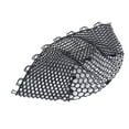 thumbnail image 6 of Heavy,Duty Rubber Fishing Net, 15.7” Deep, Secure Catch For Freshwater  Saltwater, 6 of 6