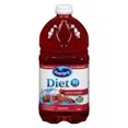 thumbnail image 1 of Ocean Spray Diète Canneberge-Cerise® Boisson Faible en Calories 1.89L, 1 of 11