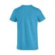 thumbnail image 3 of Clique - Camiseta Basic para Hombre (Turquesa), 3 of 4