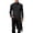 Black, variant on Men T Shirts Long Sleeve Crewneck Shirt Lightweight White Athletic Shirt Tees Mens Golf Shirt