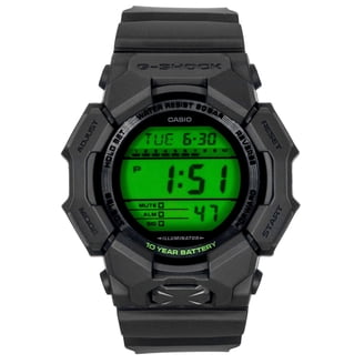 Casio A1000M-1B Collection Women's Digital Watch with Stainless