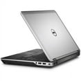 thumbnail image 3 of Dell Latitude 14" Laptop, Intel Core i5 i5-4310M, 4GB RAM, 320GB HD, Windows 7 Professional, E6440, 3 of 6