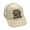 Beige, variant on Water Drink Margs Trucker Hat - Vintage Graphic, Adjustable for Men/Women