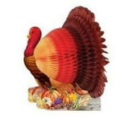 Way to Celebrate Turkey Centerpiece, 1 ct