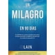 thumbnail image 1 of UN MILAGRO EN 90 DIAS: VOLUMEN 2 LAIN LAIN GARCIA CALVO, 1 of 1