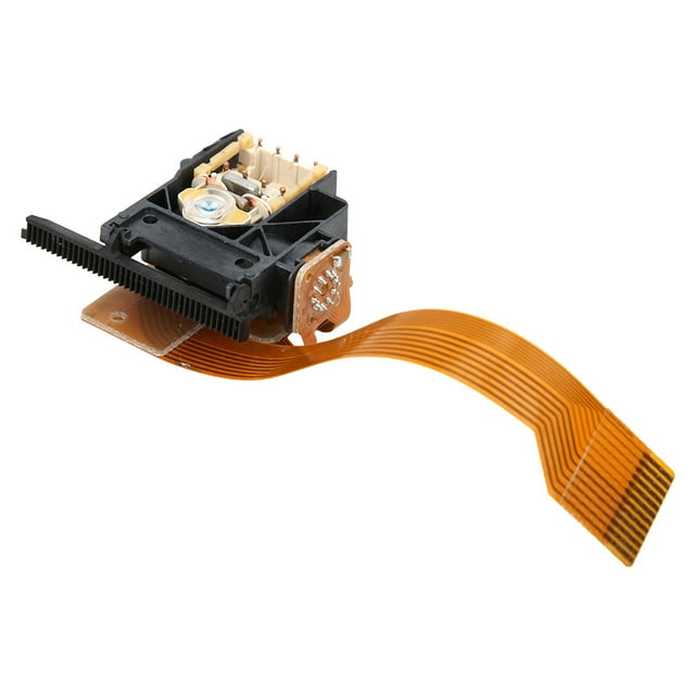 Pickup, Sturdy Unit Long Service Life For Core Of The Optical Drive For The Old Or Damaged Pickup