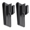 thumbnail image 1 of M Buder Golf Club Bag Clip Plastic Clamp Holder Durable Black Putter Clip (10.00 cm / 3.9 inches), 1 of 9