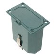 thumbnail image 1 of RUNROTOO Accesorio Para Calentador De Agua Caja Para Baterías Con Protección Humedad Verde, 1 of 7