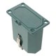 thumbnail image 1 of RUNROTOO Accesorio Para Calentador De Agua Caja Para Baterías Con Protección Humedad Verde, 1 of 7