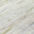thumbnail image 2 of Dalyn Rugs Machine Washable Indoor/Outdoor Chantille Ivory 8' x 10' Rug, 2 of 9