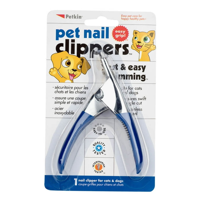 Petkin Pet Nail Clipper