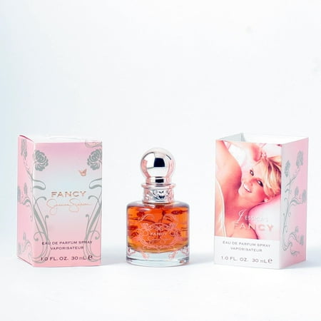 JESSICA SIMPSON Fancy Ladies By Jessica Simpson - Edp Spray