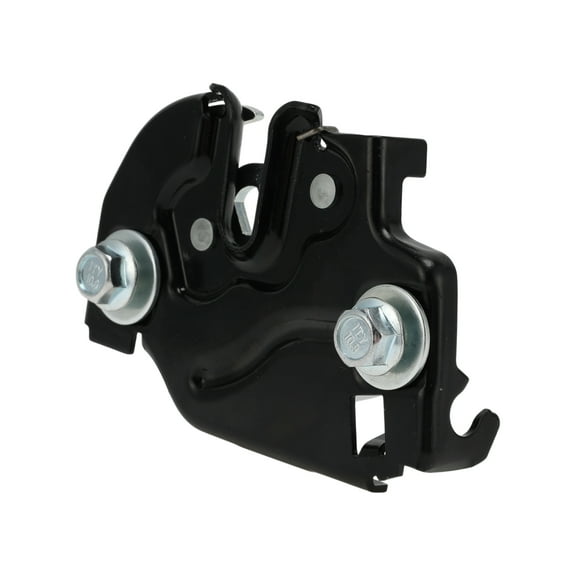 Unique Bargains Hood Latch Assembly for Buick Electra/Lesabre 1982-1989 Engine Hood Latch Lock Release No.15757371/16630592 1 Pcs