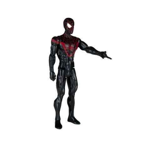 Spider-Man Titan Hero Series Web Warriors: Kid