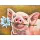 thumbnail image 1 of 5D bricolaje completo taladro diamante pintura animal cruz puntada bordado costura conjunto Hugtrwg Para estrenar, 1 of 9