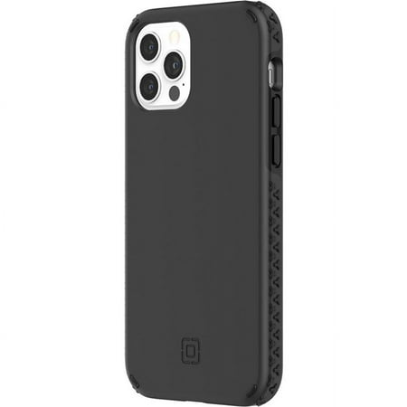 Incipio - Grip Hard shell Case for Apple® iPhone® 12 & iPhone® 12 Pro