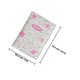 thumbnail image 2 of PU Passport Holder for Travel PU Card Case in, 2 of 4