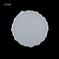thumbnail image 1 of Techinal Irregular Big Plate Resin Mold Oversized Fruit Disc Tray Resin Mold Art Crafts, 1 of 19