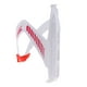 thumbnail image 5 of Jaula para Botella de Bicicleta Sunnimix Blanco, 5 of 7