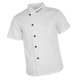 thumbnail image 2 of 2 piezas Unisex Chef Chaquetas para proteger Cocina Uniformes L, 2 of 9