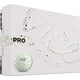 thumbnail image 1 of Pelotas de golf VICE VICE Pro Drip lima/negra, 1 of 3
