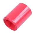 thumbnail image 3 of 1 x PVC Heat Shrink Wrap-Red, 3 of 7
