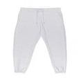 thumbnail image 4 of Forever 21 Men's Sweatpants, Color- Heather Grey, Size- XL, 4 of 5