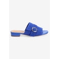 thumbnail image 4 of Comfortview Women's The Holden Slip On Mule, 4 of 6
