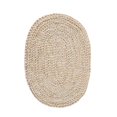 thumbnail image 1 of Corn Straw Woven Placemat Non-slip Kitchen Boiler Bowl Mat
 for Table Coasters Pots Pans, 1 of 3