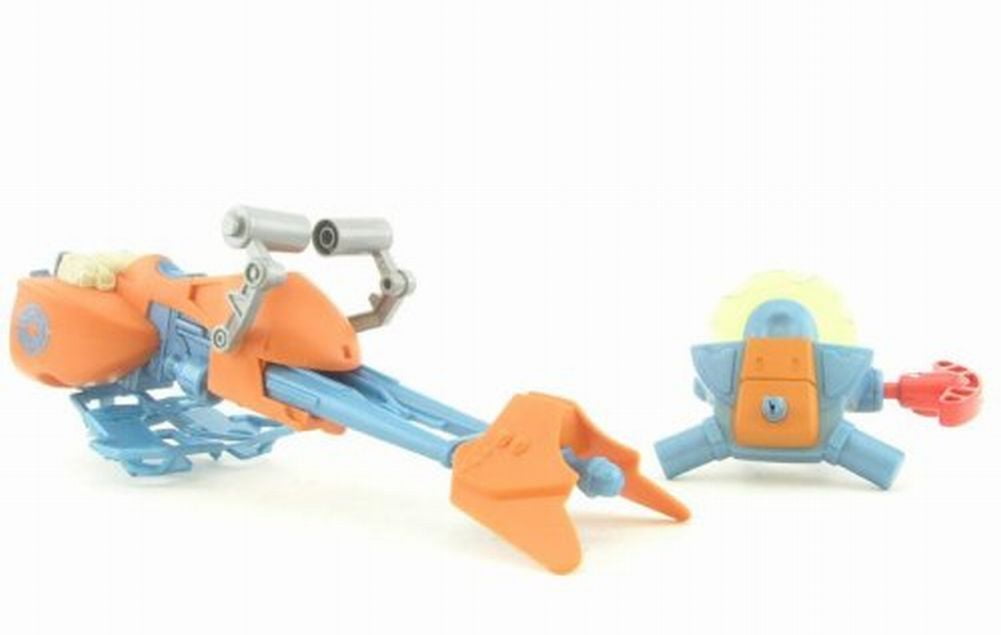 luke skywalker speeder toy