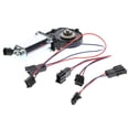thumbnail image 2 of OEG Parts New Power Window Motor Replacement for Ford Mustang 94-04 Front & Rear Left 742-268, 2 of 11