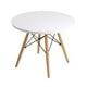 thumbnail image 3 of Set De 2 Sillas Infantiles Y Mesa Eames Para Niños | Duduk, 3 of 4