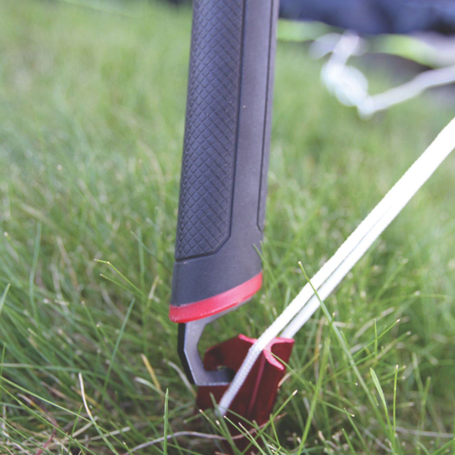 コールマン ラバーマレット Coleman 2000025211 頑丈0.4kg American Kitchenがお届け! MAGNUM MAGNUM:マグナム LINE HYD CLUTCH BP [1132-1092]