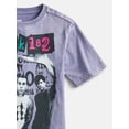 thumbnail image 3 of Blink 182 Boy’s Mineral Washed Crewneck Tee with Short Sleeves, Sizes 4-18, 3 of 3