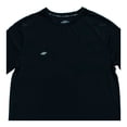 thumbnail image 3 of Playera Umbro para Caballero Muscle Gymbro Negro Talla G, 3 of 4