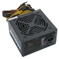 thumbnail image 3 of ATX-600W Fuente de Alimentación para Computadora Ventilador Ajustable Bajo Consumo de Energía Bajo Nivel de Ruido Tamaño Pequeño Alto Factor de Seguridad ANGGREK Otros, 3 of 8