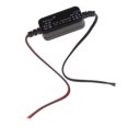 thumbnail image 4 of Convertidor 2 Piezas: Convertidores De Sustro De Energía Reducidos (12V A 9V 5A), Módulo De Regudores Para Audio De Automóv Gloria Módulo de potencia reductor DC-DC, 4 of 4