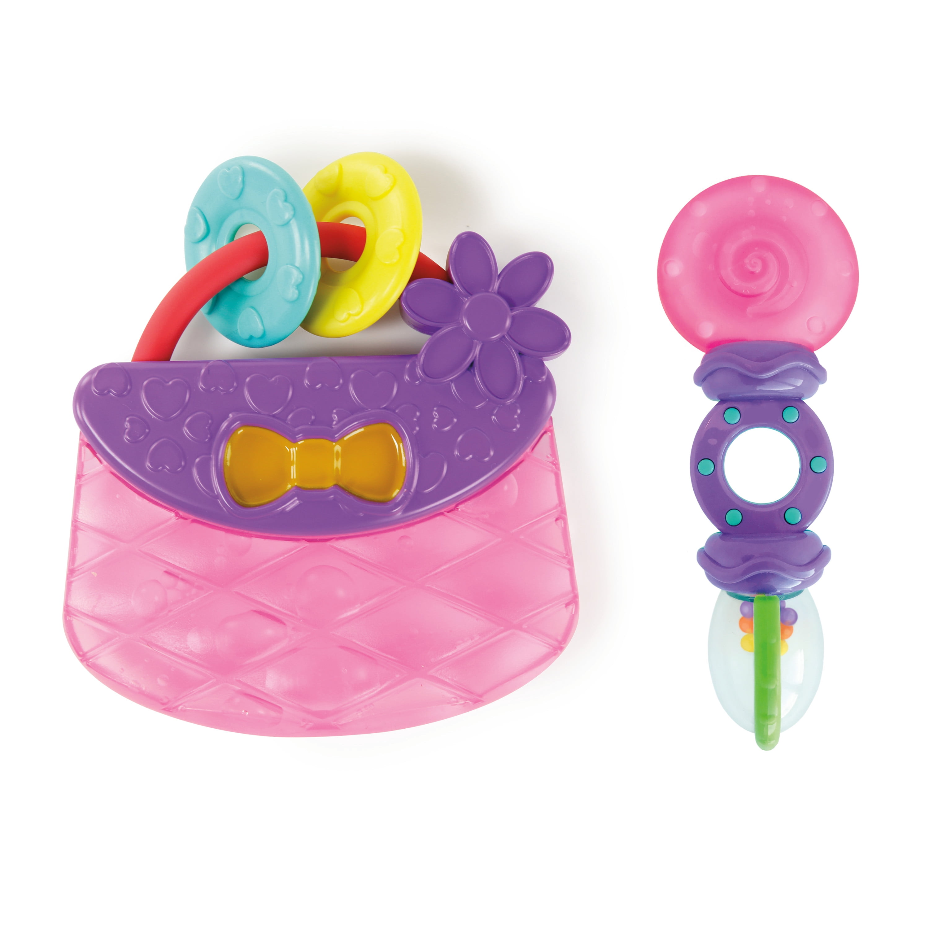 piece teether