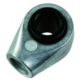 thumbnail image 2 of JR Multi Purpose Lift Support End Fitting EF-PS300 Clevis End Fitting; M6 x 0.374 Inch Thread Size; 0.330 Inch Through Hole Diameter; Set Of 2, 2 of 3