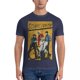 thumbnail image 3 of Camiseta para hombre con diseño de bosque natural y diverso, impresionante camiseta 100 % algodón, camisetas de manga corta Sonic Youth, ropa de cuello redondo, 3 of 5