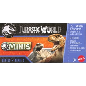 MATTEL JURASSIC PARK Dr. Ian Malcolm Glider Escape Pack et Dr Alan