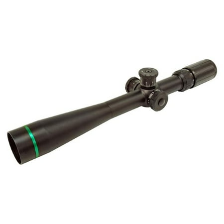 Mueller Target Dot 8-32x44 Scope (Best Target Rifle Scope)