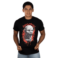 thumbnail image 1 of Playera Infected Manga Corta Diseño Horror, 1 of 2