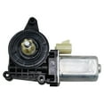 thumbnail image 2 of TRQ Door Power Window Lift Motor Pair for Chevy GMC Pickup Truck Pontiac WMA51639, 2 of 3