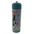 thumbnail image 4 of Disney Parks Frozen Anna Elsa Olaf Hydro Water Bottle New with Tag, 4 of 5