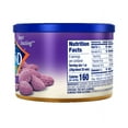 Blue Diamond Almonds, Blueberry Flavored Snack Nuts perfect for Snacking and OntheGo, 6 oz