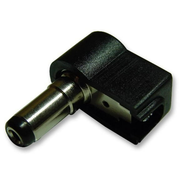 PRO SIGNAL - 2.1mm DC Plug, 90 Degree